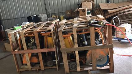 巍山行李、家具、电器包装托运