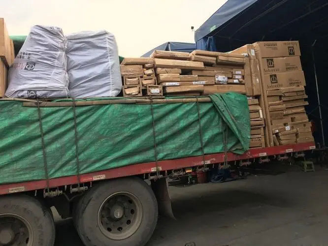 巍山家具托运
